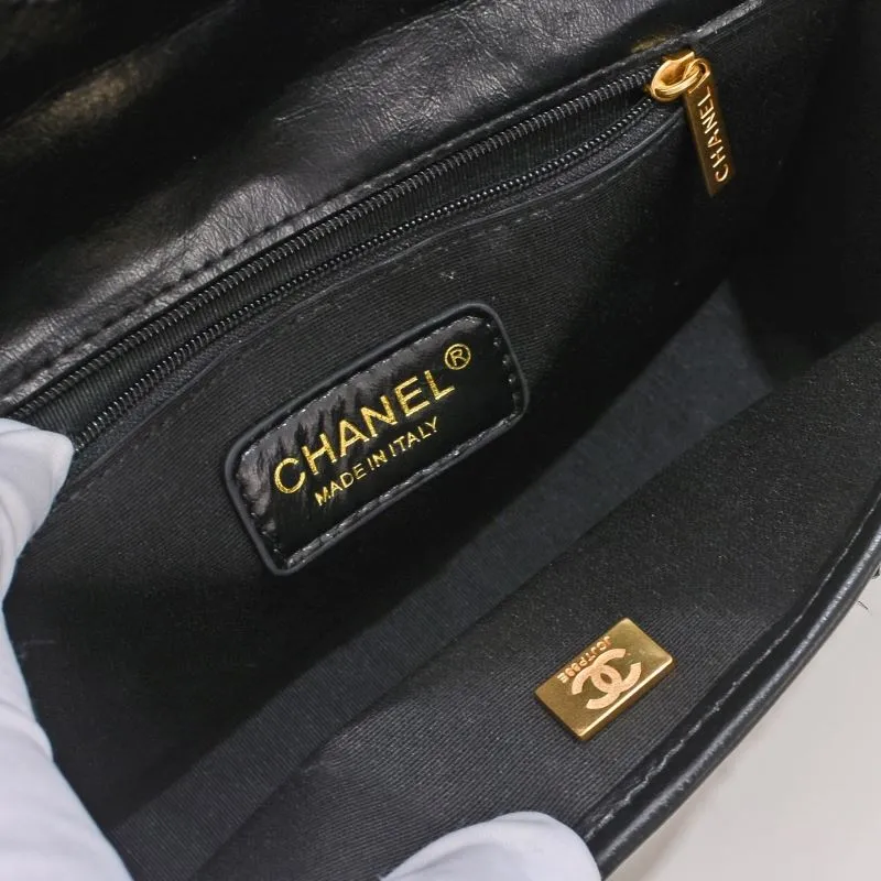 Chanel Satchel Bags-306 - Image 9