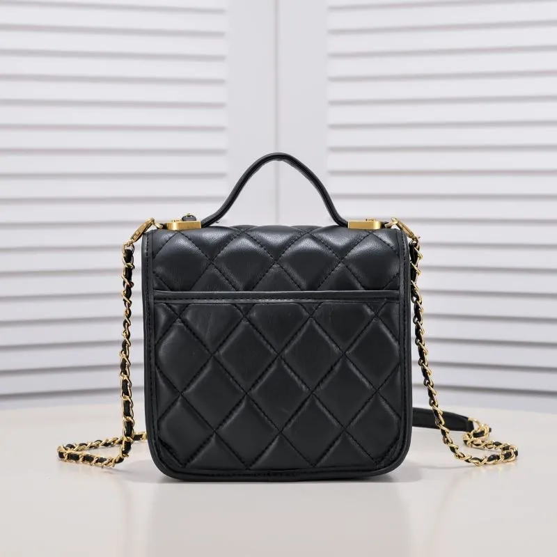 Chanel Satchel Bags-307 - Image 3