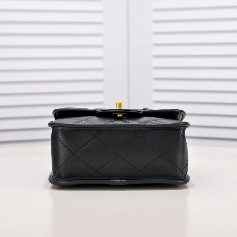 Chanel Satchel Bags-307 - Image 4