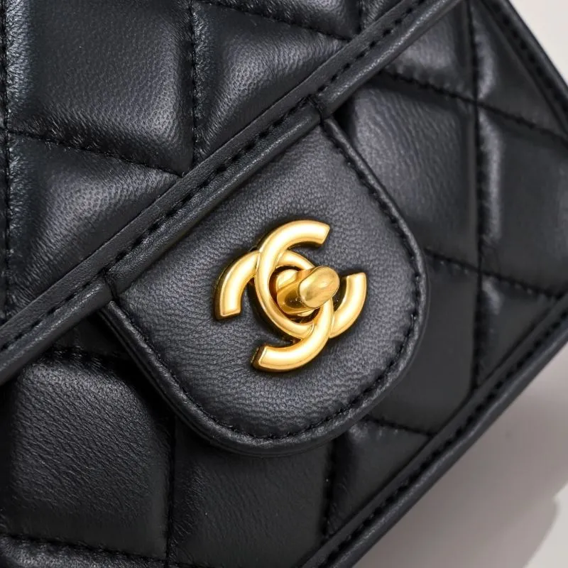 Chanel Satchel Bags-307 - Image 6