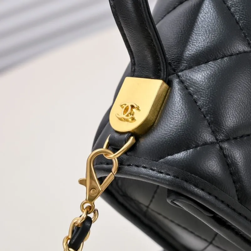 Chanel Satchel Bags-307 - Image 7
