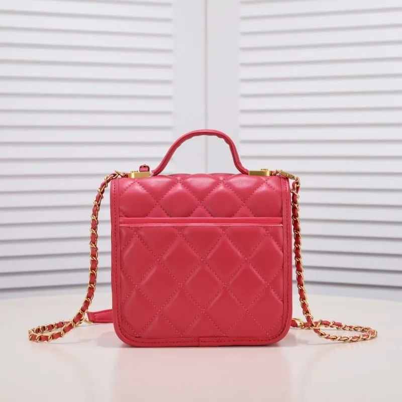 Chanel Satchel Bags-308 - Image 3