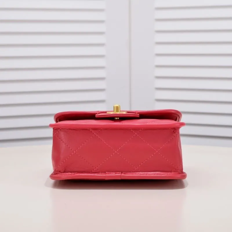 Chanel Satchel Bags-308 - Image 4