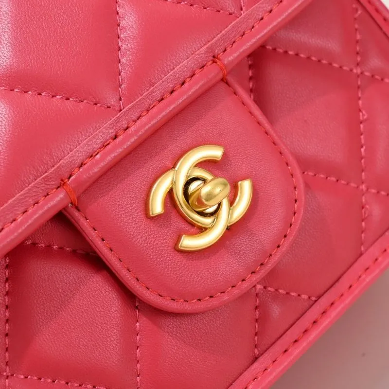 Chanel Satchel Bags-308 - Image 6