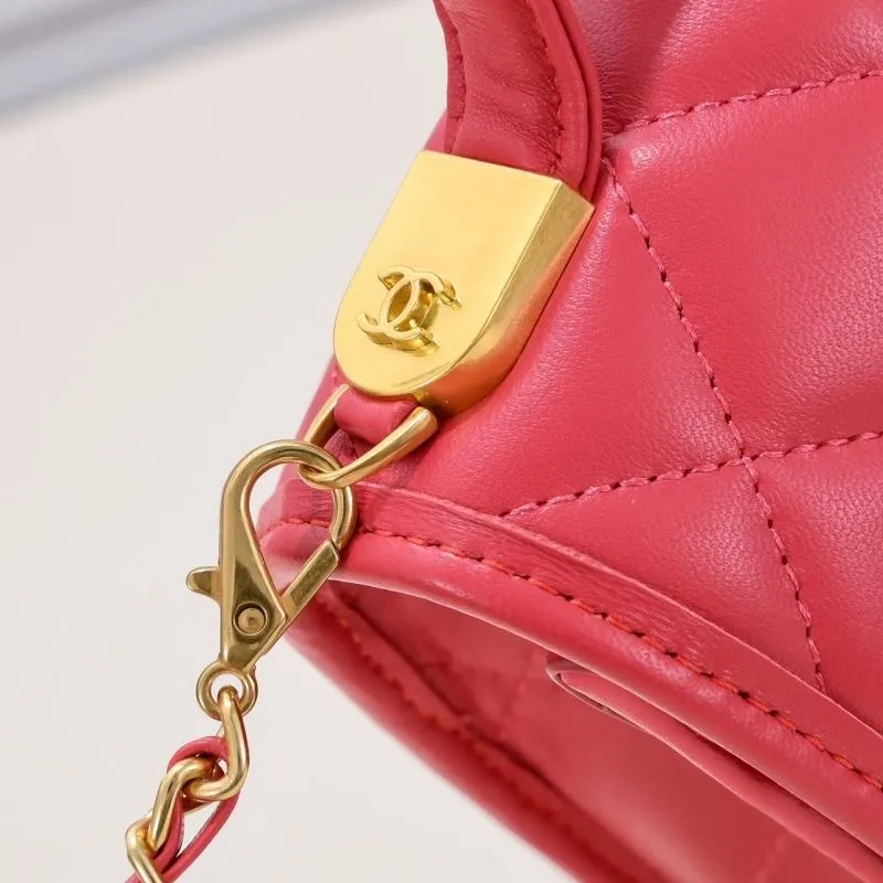 Chanel Satchel Bags-308 - Image 7