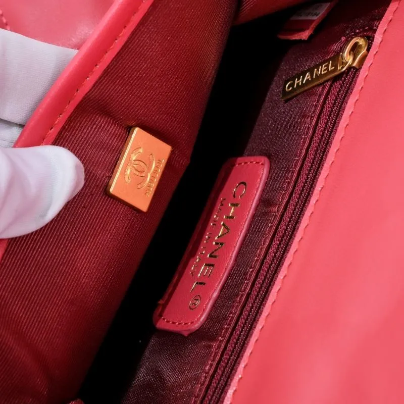 Chanel Satchel Bags-308 - Image 9