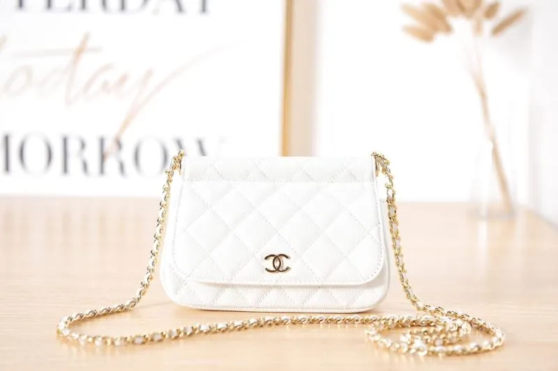 Chanel Satchel Bags-311