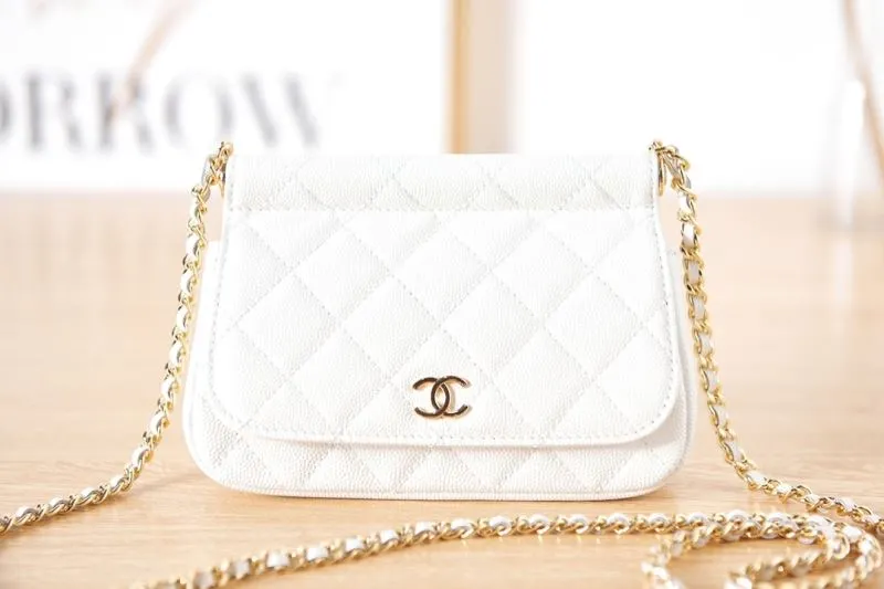 Alternative view of Chanel Satchel Bags-311