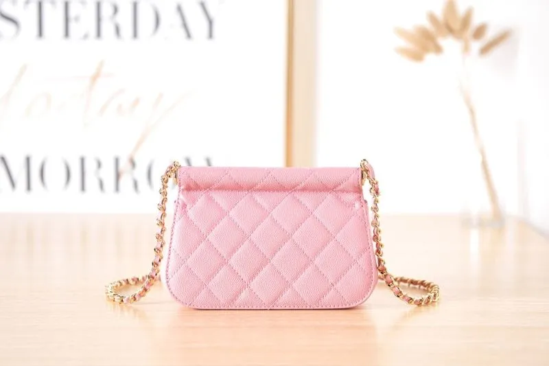 Chanel Satchel Bags-312 - Image 4