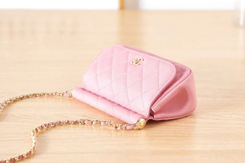 Chanel Satchel Bags-312 - Image 5