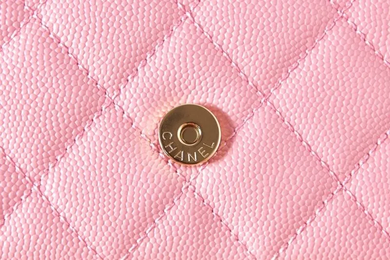 Chanel Satchel Bags-312 - Image 8