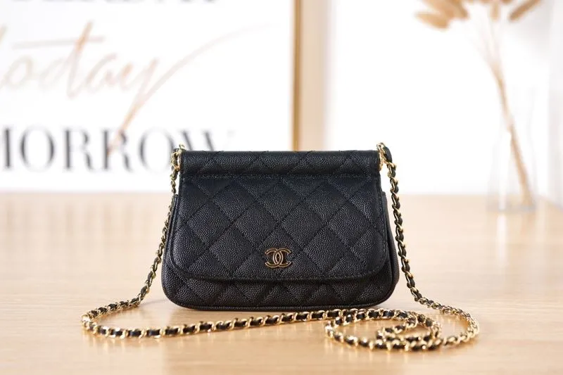 Chanel Satchel Bags-314