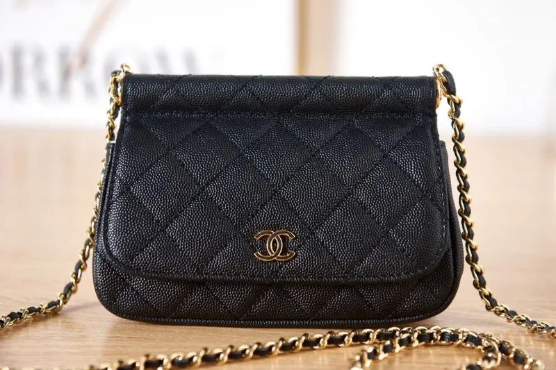 Alternative view of Chanel Satchel Bags-314