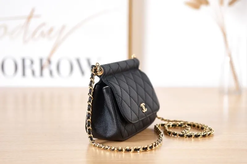 Chanel Satchel Bags-314 - Image 3