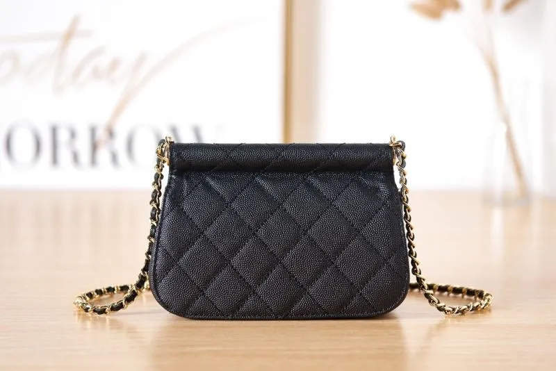Chanel Satchel Bags-314 - Image 4