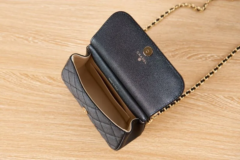 Chanel Satchel Bags-314 - Image 8