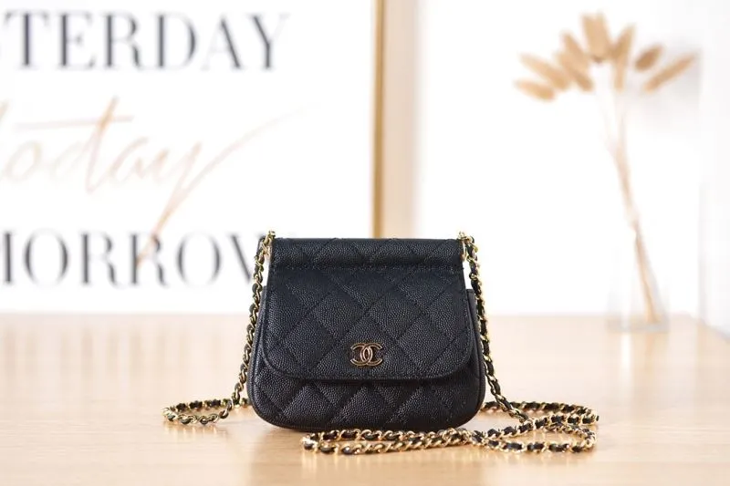 Chanel Satchel Bags-315