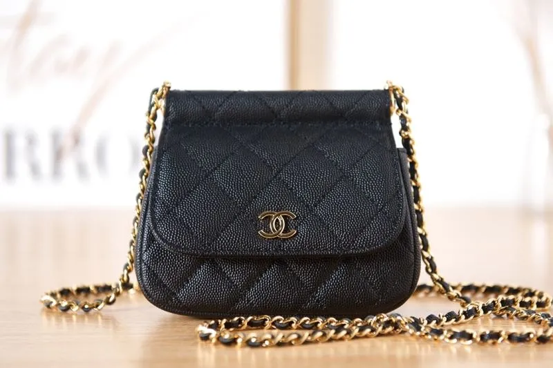 Alternative view of Chanel Satchel Bags-315