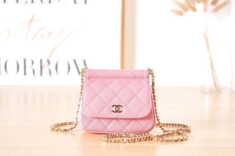 Chanel Satchel Bags-317