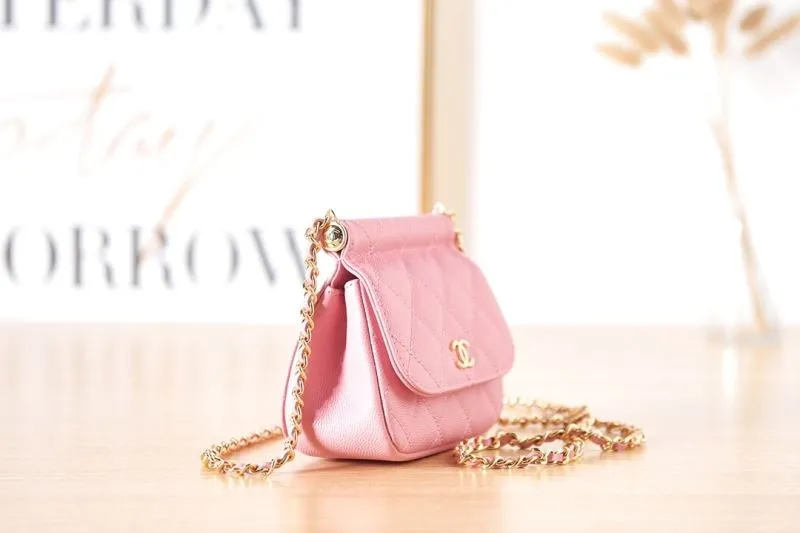 Chanel Satchel Bags-317 - Image 3