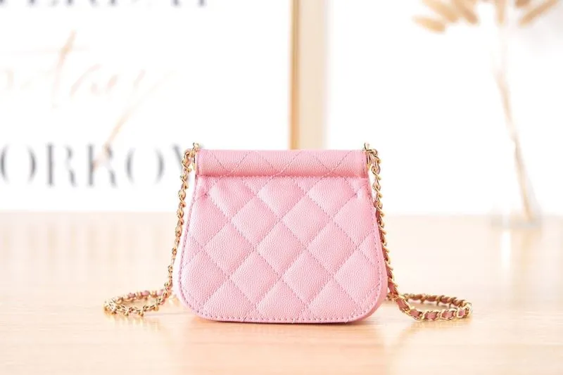 Chanel Satchel Bags-317 - Image 4