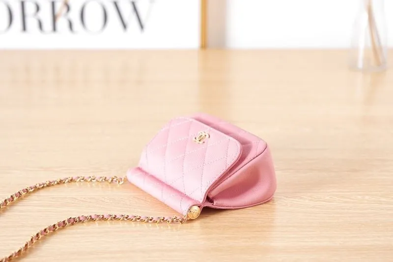 Chanel Satchel Bags-317 - Image 5