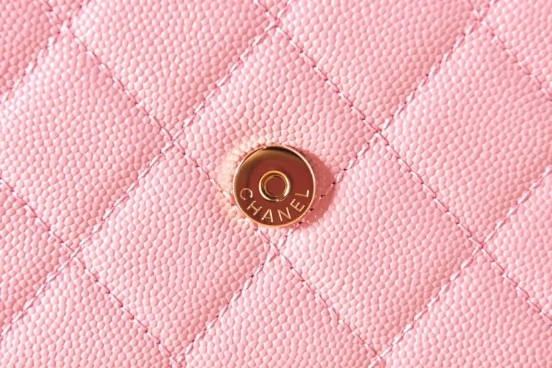 Chanel Satchel Bags-317 - Image 8
