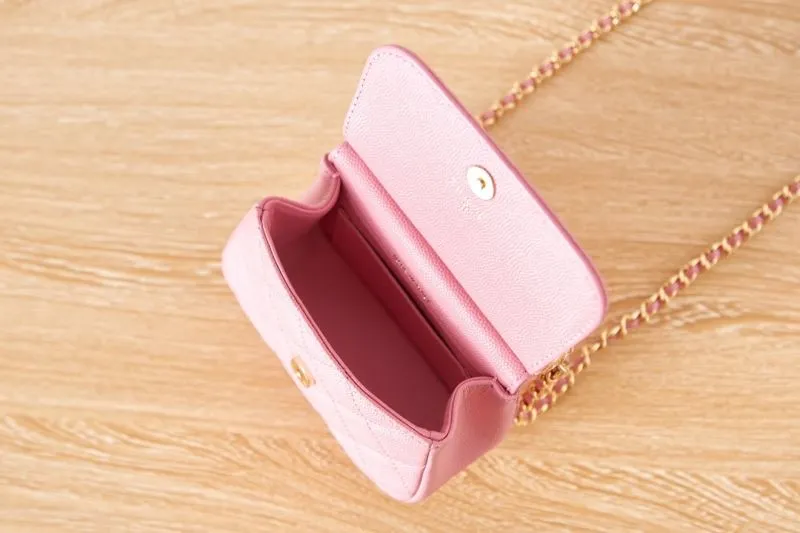 Chanel Satchel Bags-317 - Image 9