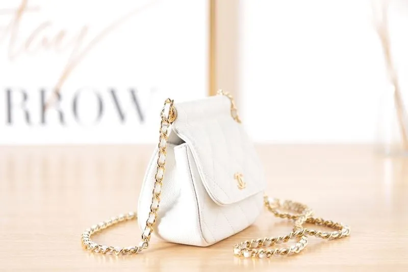 Chanel Satchel Bags-318 - Image 3