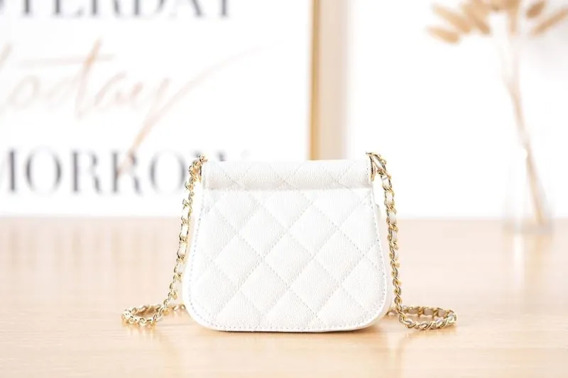 Chanel Satchel Bags-318 - Image 4