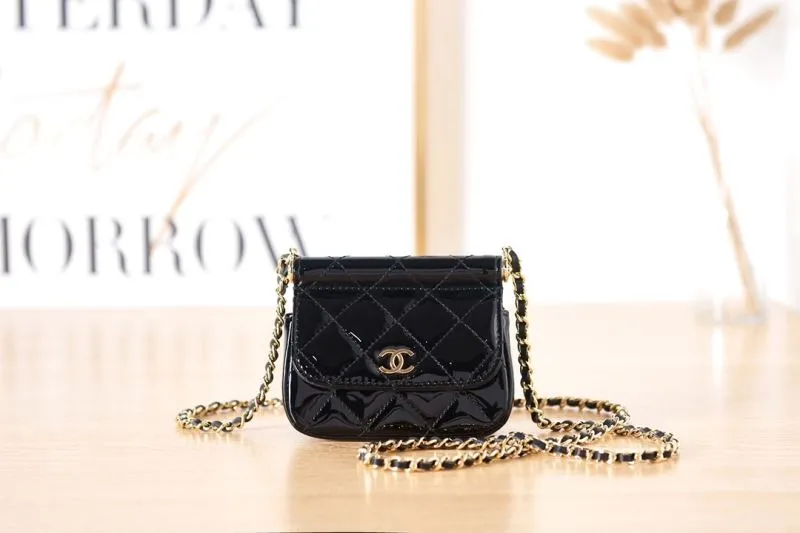 Chanel Satchel Bags-319