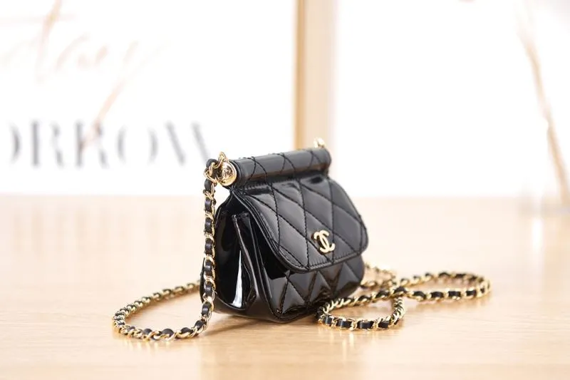 Chanel Satchel Bags-319 - Image 3