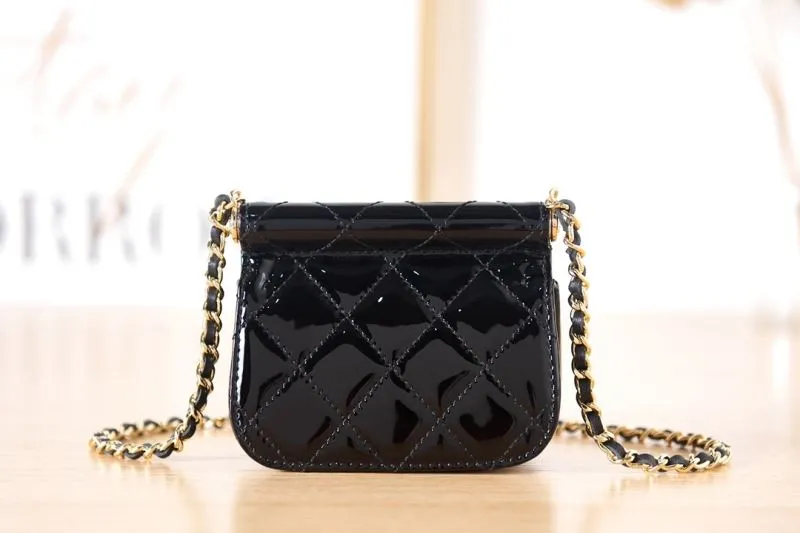 Chanel Satchel Bags-319 - Image 4