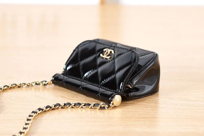Chanel Satchel Bags-319 - Image 5