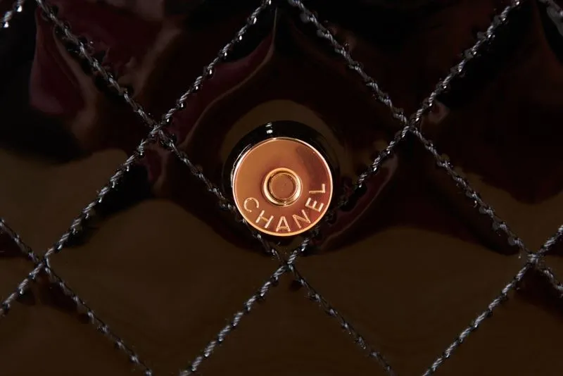 Chanel Satchel Bags-319 - Image 8
