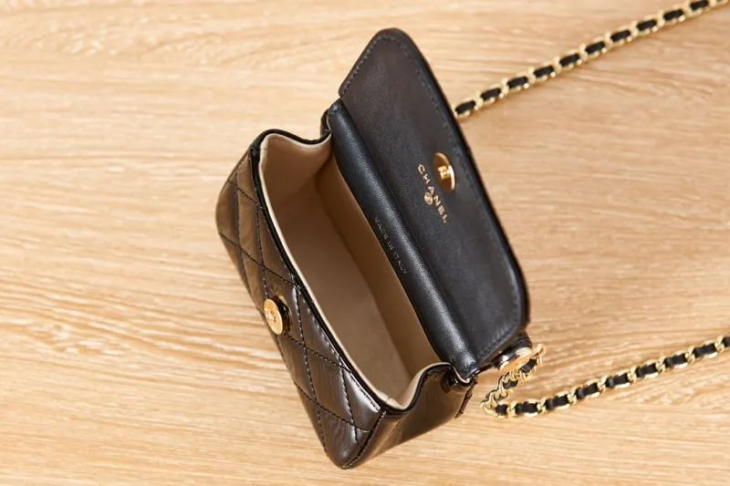 Chanel Satchel Bags-319 - Image 9