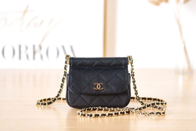 Chanel Satchel Bags-320