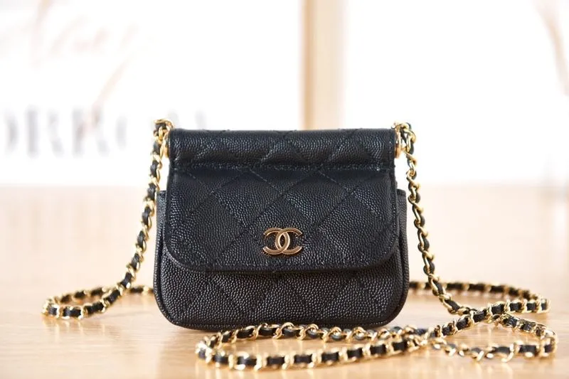 Alternative view of Chanel Satchel Bags-320