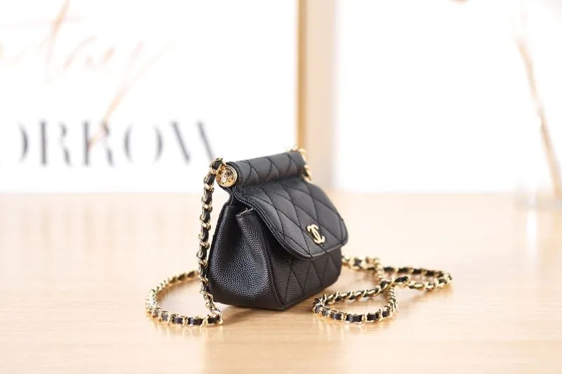 Chanel Satchel Bags-320 - Image 3