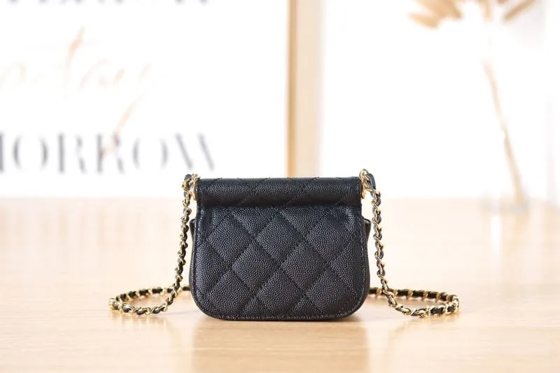 Chanel Satchel Bags-320 - Image 4