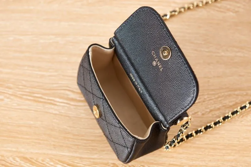 Chanel Satchel Bags-320 - Image 8