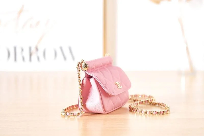 Chanel Satchel Bags-322 - Image 3