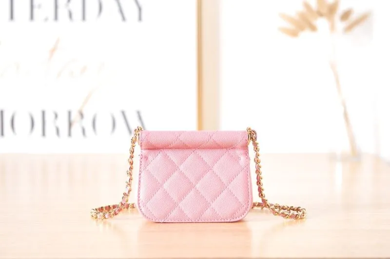 Chanel Satchel Bags-322 - Image 4