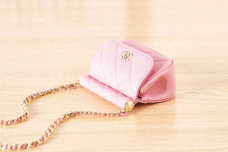 Chanel Satchel Bags-322 - Image 5