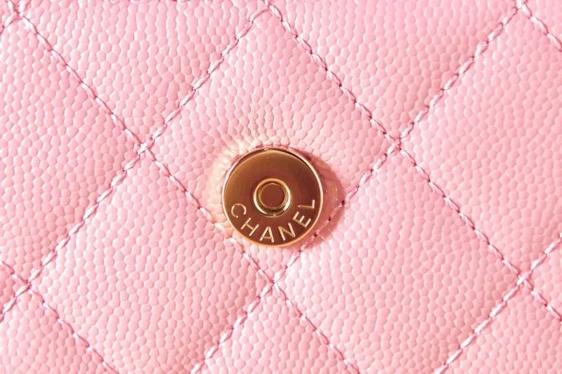 Chanel Satchel Bags-322 - Image 8