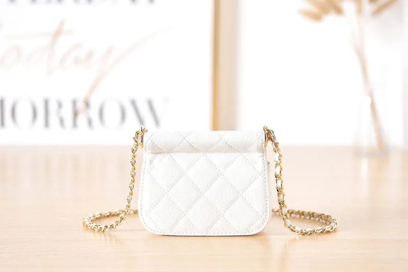 Chanel Satchel Bags-323 - Image 4