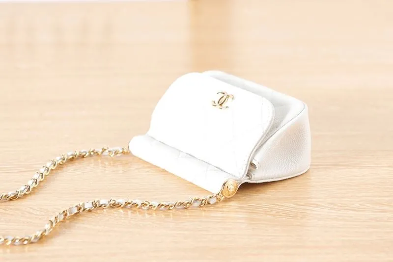 Chanel Satchel Bags-323 - Image 5