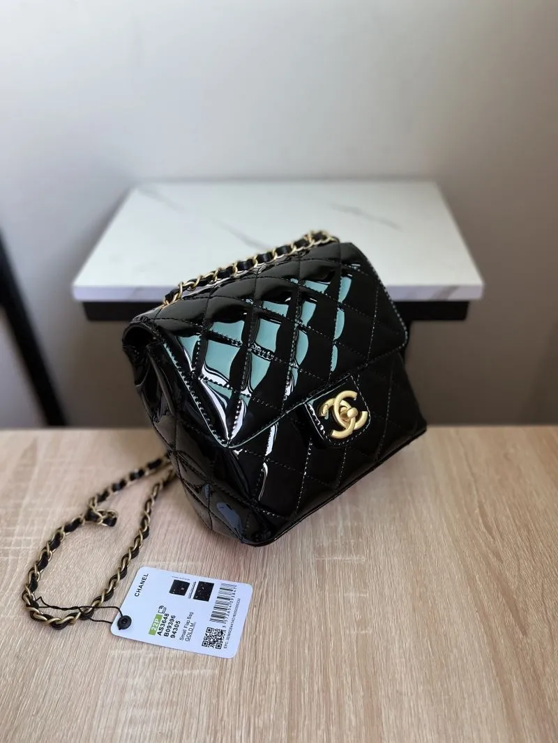Chanel Satchel Bags-324 - Image 3