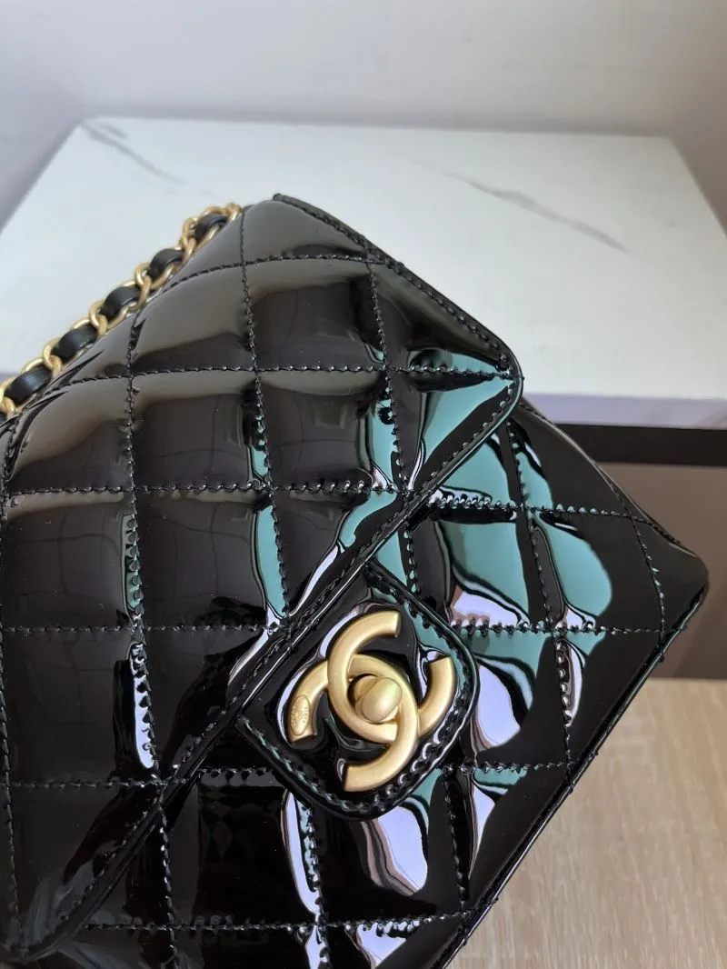 Chanel Satchel Bags-324 - Image 4
