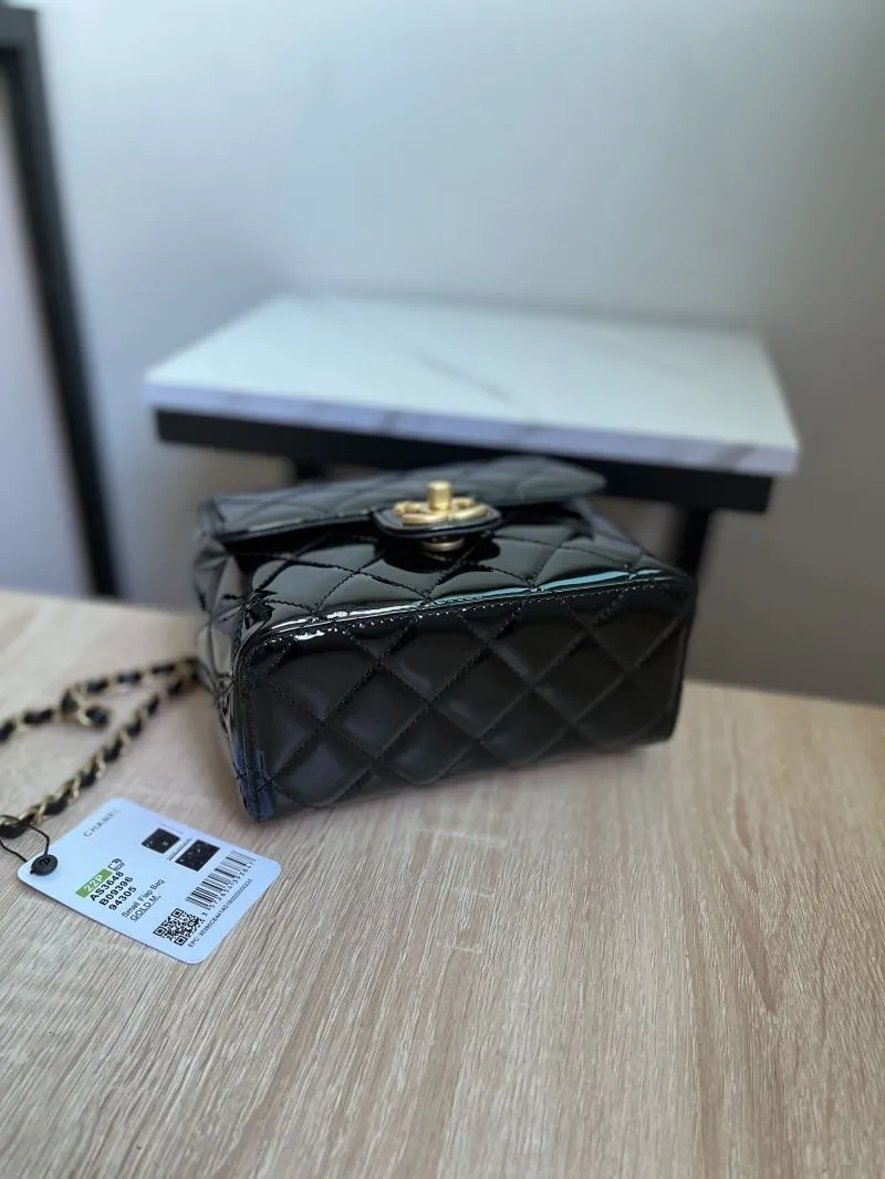 Chanel Satchel Bags-324 - Image 5